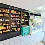 Boulevard Antares I, Qmsw 05, Sudoeste, Kit Completa