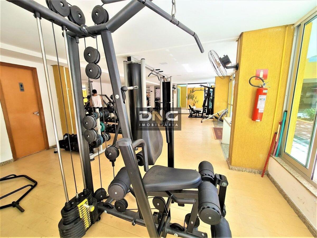 Boulevard Antares I, Qmsw 05, Sudoeste, Kit Completa Apartment