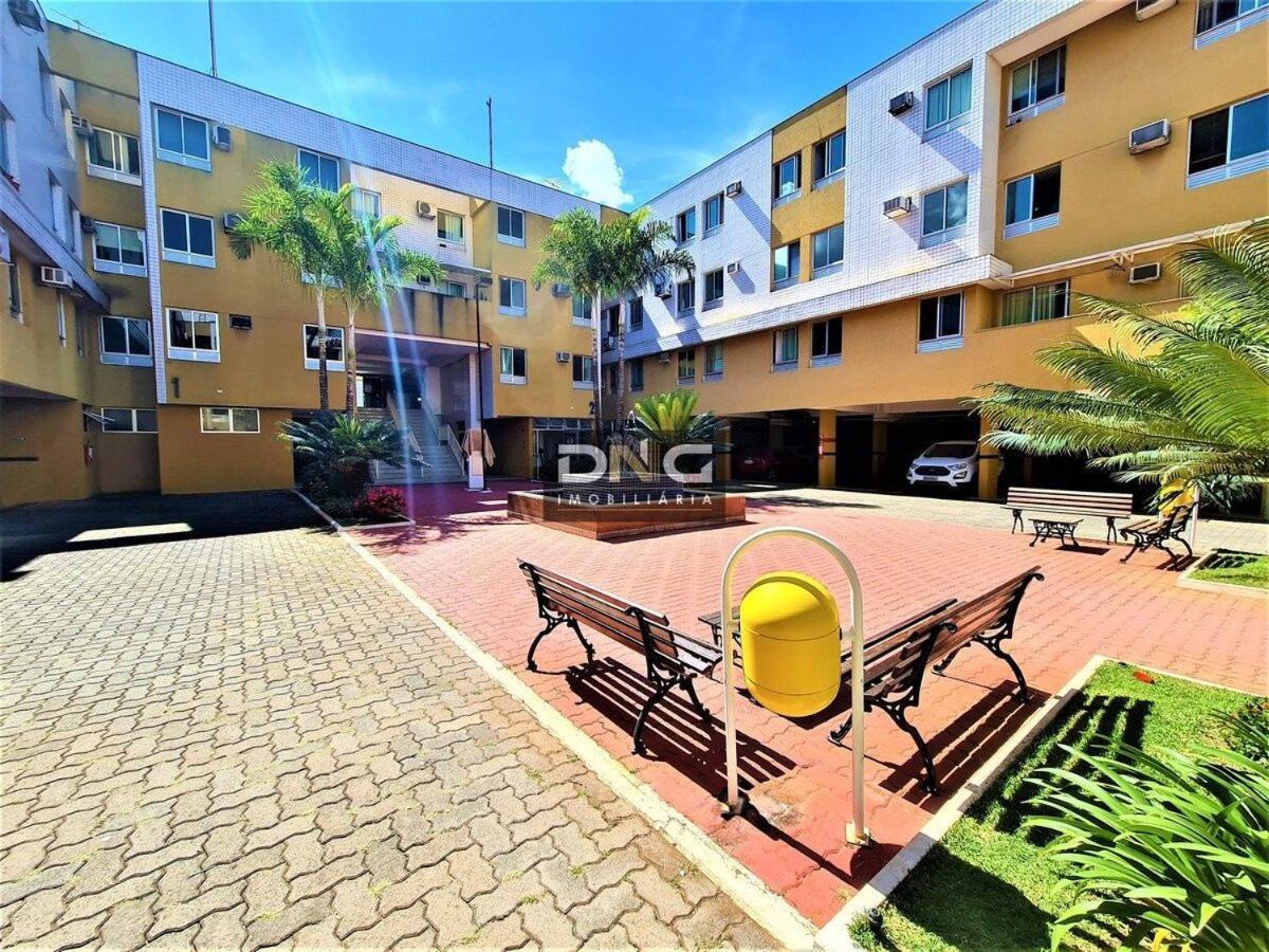 Boulevard Antares I, Qmsw 05, Sudoeste, Kit Completa Brasilia
