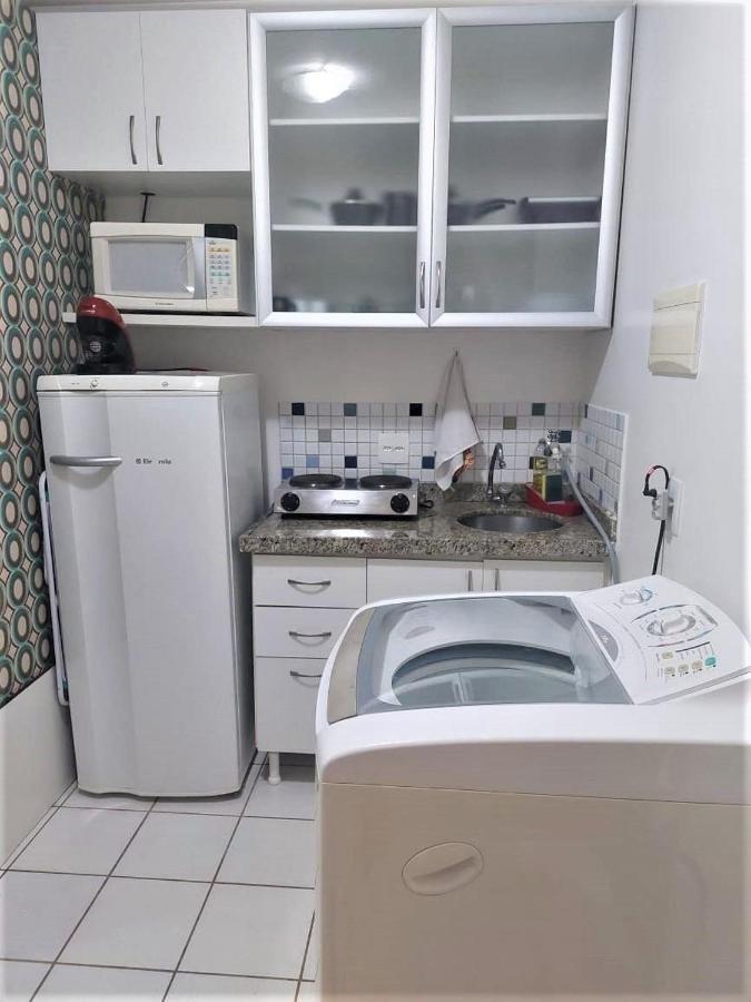 Apartment Boulevard Antares I, Qmsw 05, Sudoeste, Kit Completa