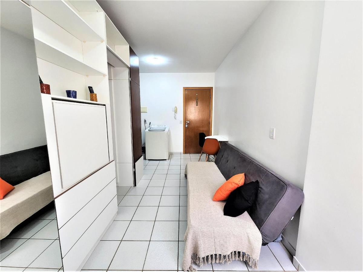 Apartment Boulevard Antares I, Qmsw 05, Sudoeste, Kit Completa
