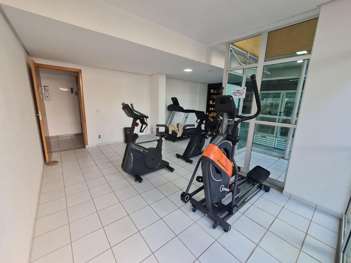 Boulevard Antares I, Qmsw 05, Sudoeste, Kit Completa Apartment Brasilia